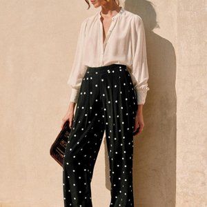 Sezane Ander Pants